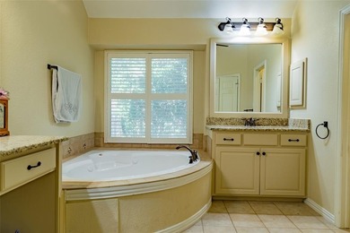 Located on highly sought-after Mansfield School District, this on Walnut Creek Country Club in Texas - for sale on GolfHomes.com, golf home, golf lot