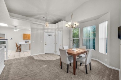 Charming townhouse in the Highlands subdivision. This 2-bedroom on Green Spring Country Club in Utah - for sale on GolfHomes.com, golf home, golf lot