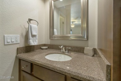 Perfect for your vacations and a very successful rental income on Stonecreek Golf Club in Arizona - for sale on GolfHomes.com, golf home, golf lot
