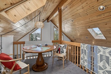 Elevated living in Grand Lake, Colorado awaits in the coveted on Grand Lake Golf Course in Colorado - for sale on GolfHomes.com, golf home, golf lot