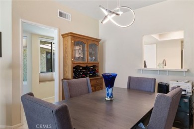 Turn-key 2 bedroom, 2 bath, 2-car garage condominium situated in on Cathedral Canyon Golf and Tennis Club in California - for sale on GolfHomes.com, golf home, golf lot