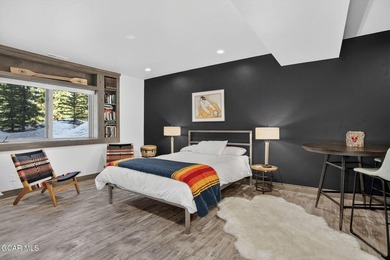 Elevated living in Grand Lake, Colorado awaits in the coveted on Grand Lake Golf Course in Colorado - for sale on GolfHomes.com, golf home, golf lot