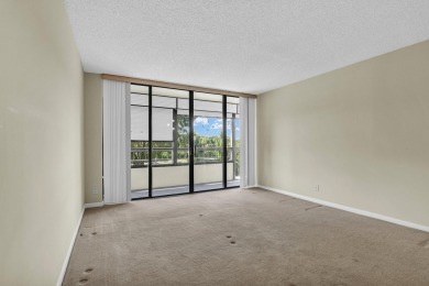 Lowest 2 BDRM in the GLENS!! Desirable 3rd floor location on The Country Club At Boca Raton in Florida - for sale on GolfHomes.com, golf home, golf lot