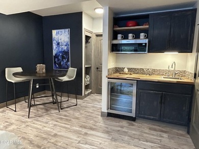 Elevated living in Grand Lake, Colorado awaits in the coveted on Grand Lake Golf Course in Colorado - for sale on GolfHomes.com, golf home, golf lot