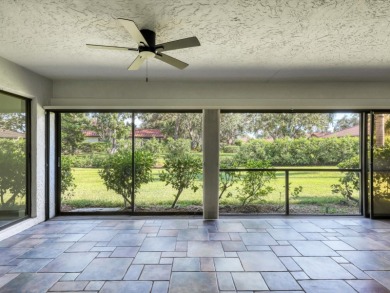 COMPLETELY UPDATED VILLA, LIGHT & BRIGHT, OPEN & AIRY TWO on Palm Aire Country Club of Sarasota in Florida - for sale on GolfHomes.com, golf home, golf lot