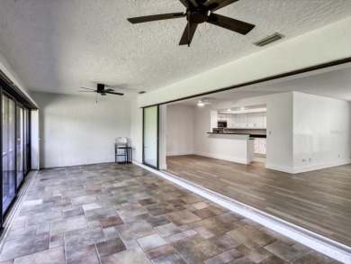 COMPLETELY UPDATED VILLA, LIGHT & BRIGHT, OPEN & AIRY TWO on Palm Aire Country Club of Sarasota in Florida - for sale on GolfHomes.com, golf home, golf lot