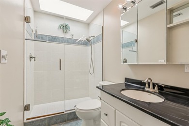 Updated and move in ready concrete block house on lake with on North Lakes Golf Course in Florida - for sale on GolfHomes.com, golf home, golf lot