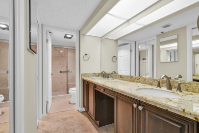 Lowest 2 BDRM in the GLENS!! Desirable 3rd floor location on The Country Club At Boca Raton in Florida - for sale on GolfHomes.com, golf home, golf lot