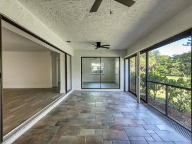 COMPLETELY UPDATED VILLA, LIGHT & BRIGHT, OPEN & AIRY TWO on Palm Aire Country Club of Sarasota in Florida - for sale on GolfHomes.com, golf home, golf lot