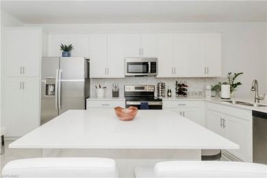 This home has the best top floor water view, together with golf on Panther Run Golf Club in Florida - for sale on GolfHomes.com, golf home, golf lot
