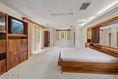 Tucked at the end of a quiet cul-de-sac in Deerwood on The Deerwood Country Club in Florida - for sale on GolfHomes.com, golf home, golf lot