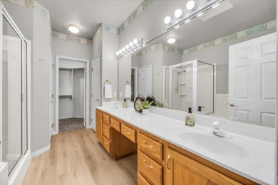 Charming townhouse in the Highlands subdivision. This 2-bedroom on Green Spring Country Club in Utah - for sale on GolfHomes.com, golf home, golf lot