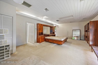 Tucked at the end of a quiet cul-de-sac in Deerwood on The Deerwood Country Club in Florida - for sale on GolfHomes.com, golf home, golf lot