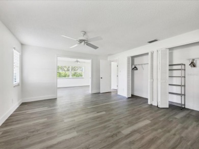 COMPLETELY UPDATED VILLA, LIGHT & BRIGHT, OPEN & AIRY TWO on Palm Aire Country Club of Sarasota in Florida - for sale on GolfHomes.com, golf home, golf lot