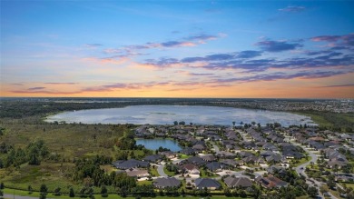 The location of this home is perfect for the active couple who on Pennbrooke Fairways in Florida - for sale on GolfHomes.com, golf home, golf lot