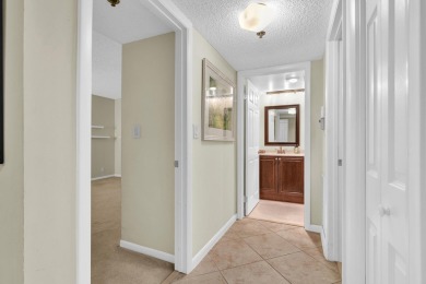 Lowest 2 BDRM in the GLENS!! Desirable 3rd floor location on The Country Club At Boca Raton in Florida - for sale on GolfHomes.com, golf home, golf lot