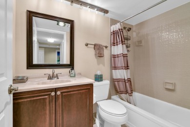 Lowest 2 BDRM in the GLENS!! Desirable 3rd floor location on The Country Club At Boca Raton in Florida - for sale on GolfHomes.com, golf home, golf lot