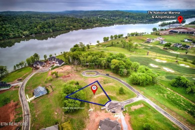 Experience luxurious living in one of the most prestigious golf on Tennessee National Golf Club in Tennessee - for sale on GolfHomes.com, golf home, golf lot