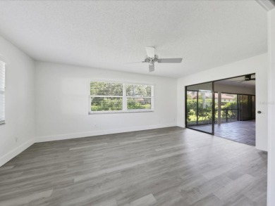 COMPLETELY UPDATED VILLA, LIGHT & BRIGHT, OPEN & AIRY TWO on Palm Aire Country Club of Sarasota in Florida - for sale on GolfHomes.com, golf home, golf lot
