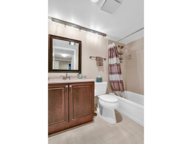 Lowest 2 BDRM in the GLENS!! Desirable 3rd floor location on The Country Club At Boca Raton in Florida - for sale on GolfHomes.com, golf home, golf lot