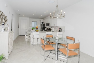 This home has the best top floor water view, together with golf on Panther Run Golf Club in Florida - for sale on GolfHomes.com, golf home, golf lot