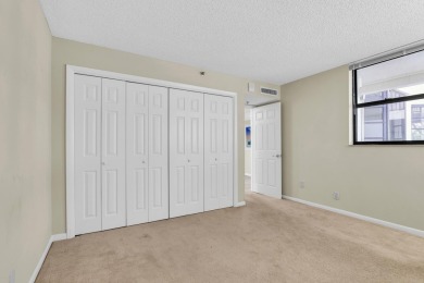 Lowest 2 BDRM in the GLENS!! Desirable 3rd floor location on The Country Club At Boca Raton in Florida - for sale on GolfHomes.com, golf home, golf lot