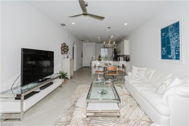 This home has the best top floor water view, together with golf on Panther Run Golf Club in Florida - for sale on GolfHomes.com, golf home, golf lot