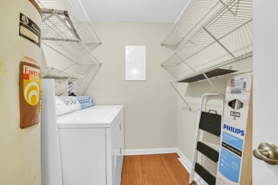 Lowest 2 BDRM in the GLENS!! Desirable 3rd floor location on The Country Club At Boca Raton in Florida - for sale on GolfHomes.com, golf home, golf lot