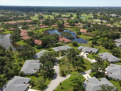 COMPLETELY UPDATED VILLA, LIGHT & BRIGHT, OPEN & AIRY TWO on Palm Aire Country Club of Sarasota in Florida - for sale on GolfHomes.com, golf home, golf lot
