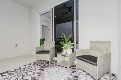 This home has the best top floor water view, together with golf on Panther Run Golf Club in Florida - for sale on GolfHomes.com, golf home, golf lot