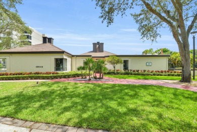 Lowest 2 BDRM in the GLENS!! Desirable 3rd floor location on The Country Club At Boca Raton in Florida - for sale on GolfHomes.com, golf home, golf lot