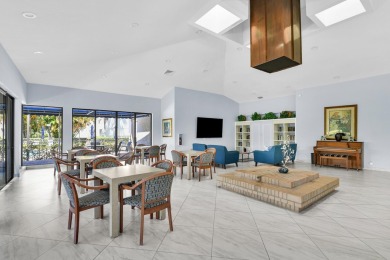 Lowest 2 BDRM in the GLENS!! Desirable 3rd floor location on The Country Club At Boca Raton in Florida - for sale on GolfHomes.com, golf home, golf lot