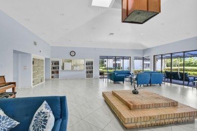 Lowest 2 BDRM in the GLENS!! Desirable 3rd floor location on The Country Club At Boca Raton in Florida - for sale on GolfHomes.com, golf home, golf lot