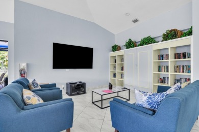 Lowest 2 BDRM in the GLENS!! Desirable 3rd floor location on The Country Club At Boca Raton in Florida - for sale on GolfHomes.com, golf home, golf lot
