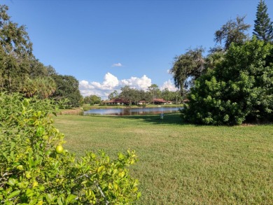 COMPLETELY UPDATED VILLA, LIGHT & BRIGHT, OPEN & AIRY TWO on Palm Aire Country Club of Sarasota in Florida - for sale on GolfHomes.com, golf home, golf lot