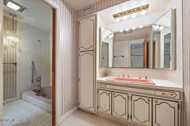 Tucked at the end of a quiet cul-de-sac in Deerwood on The Deerwood Country Club in Florida - for sale on GolfHomes.com, golf home, golf lot