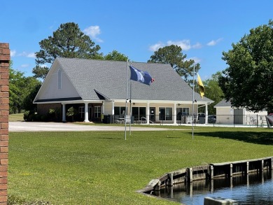Located In Beautiful Deer Creek Plantation, Gated Golfing on Players Course At Wyboo Plantation in South Carolina - for sale on GolfHomes.com, golf home, golf lot