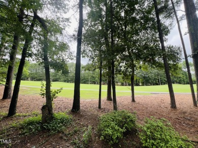 ON FAIRWAYS GOLF COURSE IN PRESTON! Shows beautifully! 3 Car on Prestonwood Country Club  in North Carolina - for sale on GolfHomes.com, golf home, golf lot