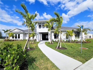 This home has the best top floor water view, together with golf on Panther Run Golf Club in Florida - for sale on GolfHomes.com, golf home, golf lot