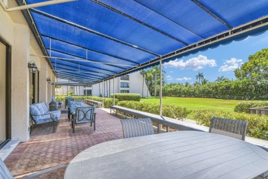 Lowest 2 BDRM in the GLENS!! Desirable 3rd floor location on The Country Club At Boca Raton in Florida - for sale on GolfHomes.com, golf home, golf lot