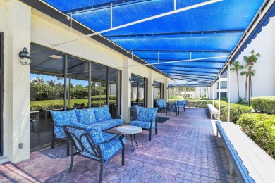 Lowest 2 BDRM in the GLENS!! Desirable 3rd floor location on The Country Club At Boca Raton in Florida - for sale on GolfHomes.com, golf home, golf lot