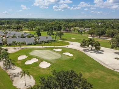 COMPLETELY UPDATED VILLA, LIGHT & BRIGHT, OPEN & AIRY TWO on Palm Aire Country Club of Sarasota in Florida - for sale on GolfHomes.com, golf home, golf lot
