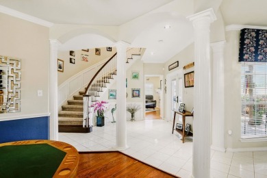 Impressive views and effortless entertaining await in this on River Hills Country Club in Texas - for sale on GolfHomes.com, golf home, golf lot