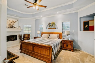 Impressive views and effortless entertaining await in this on River Hills Country Club in Texas - for sale on GolfHomes.com, golf home, golf lot
