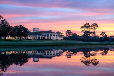 Tucked at the end of a quiet cul-de-sac in Deerwood on The Deerwood Country Club in Florida - for sale on GolfHomes.com, golf home, golf lot