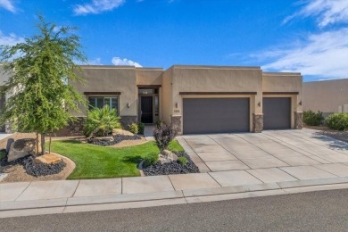 Located in a quiet neighborhood within The Ledges, this on The Ledges Golf Club in Utah - for sale on GolfHomes.com, golf home, golf lot
