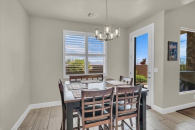 Located in a quiet neighborhood within The Ledges, this on The Ledges Golf Club in Utah - for sale on GolfHomes.com, golf home, golf lot