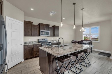 Located in a quiet neighborhood within The Ledges, this on The Ledges Golf Club in Utah - for sale on GolfHomes.com, golf home, golf lot