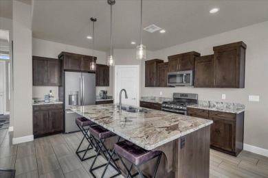 Located in a quiet neighborhood within The Ledges, this on The Ledges Golf Club in Utah - for sale on GolfHomes.com, golf home, golf lot