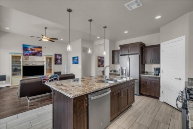 Located in a quiet neighborhood within The Ledges, this on The Ledges Golf Club in Utah - for sale on GolfHomes.com, golf home, golf lot
